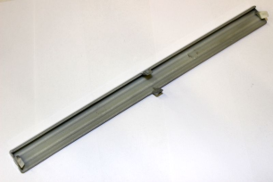 Накладка декоративная передняя