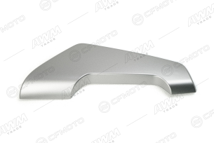 Облицовка радиатора левая