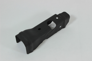 Кожух термозащитный