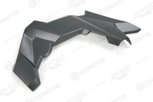 Облицовка правая