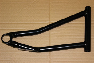 Рычаг подвески передний правый нижний