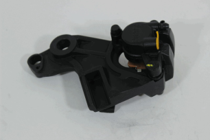 Суппорт тормозной, задний