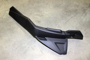 Расширитель колесной арки задний, левый