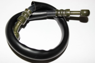 Тормозной шланг от гл.торм. цил.  UTV на тройник