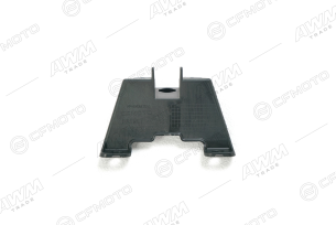 Корпус фонаря заднего