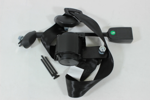 Ремень безопасности пассажира  в сборе