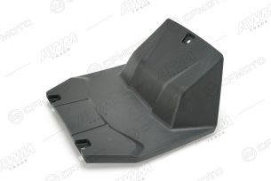 Крышка сервисная задняя