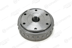 Ротор магнето (EPS, KOKUSAN,450-500W)