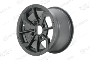 Диск колесный задний, 12"