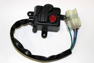 Блок управления  приводами 4x4/4x2