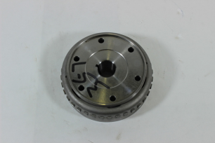 Ротор магнето