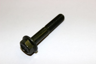 Болт M8x45