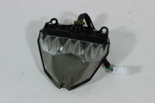 Фонарь задний