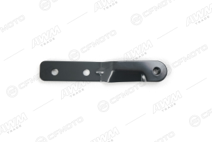 Кронштейн крыла переднего левый