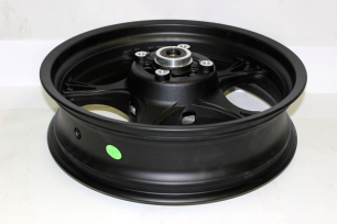 Диск колесный задний