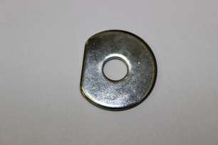 Стопор x задней подножки