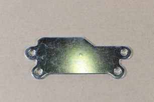 Фиксатор сетки масляного фильтра