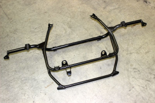 Кронштейн радиатора (X5, X6)