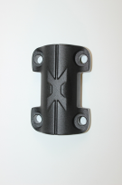 Крышка кронштейна руля