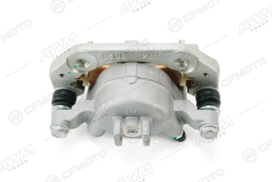 Суппорт тормозной передний левый