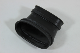 Переходник крепления впускного воздуховода вариатора