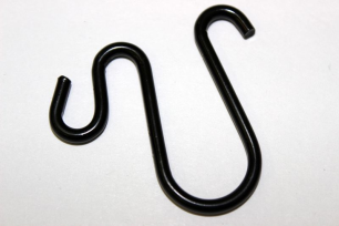 Хомут кабеля