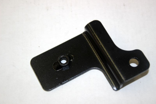 Кронштейн масляной трубки