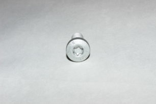 Винт с внутренним шестигранником M10x30