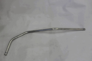 Трубка системы охлаждения 2