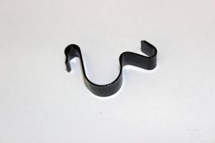 Клипса монтажная