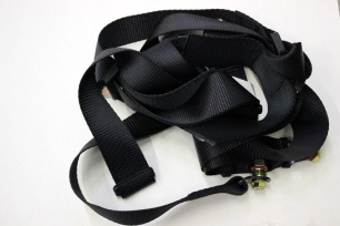 Ремень безопасности