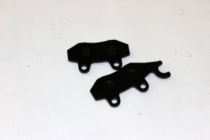 Тормозные колодки UTV правый комплект  (замена на 9060-080810)