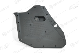 Облицовка двери внутренняя