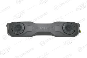 Звуковая панель в сборе