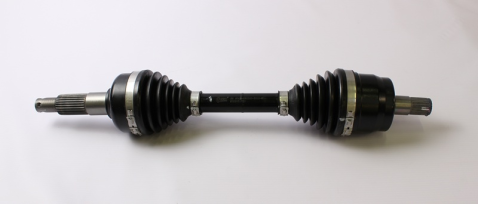 Вал приводной задний правый