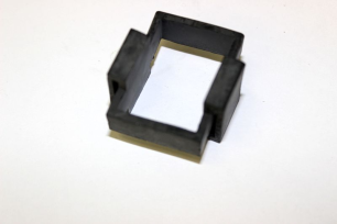 Крепление датчика падения