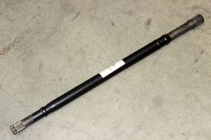 Вал заднеприводной, левый