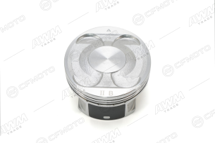 Поршень (Метка 2)