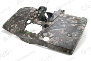 Монокрыло заднее (кленовый камуфляж / TRUE TIMBER CAMO)