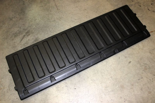 Дверца кузова