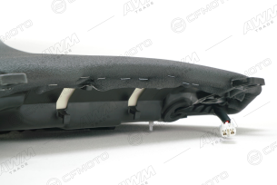 Сиденье переднее в сборе