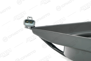 Вентилятор системы охлаждения