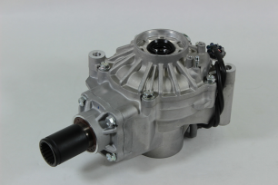 Редуктор передний (KAIDI) 2021