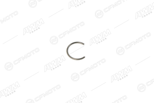 Фиксатор подшипника