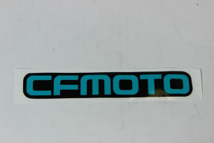 Наклейка CFMOTO