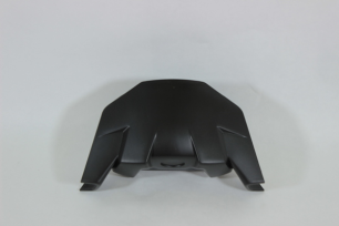 Верхняя облицовка руля