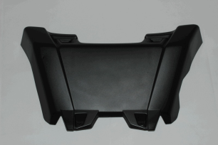 Передняя нижняя облицовка