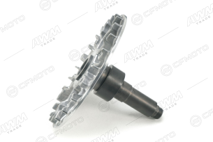 Диск неподвижный ведущего шкива вариатора