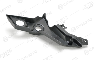 Элемент правой облицовки