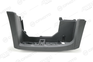 Подножка левая